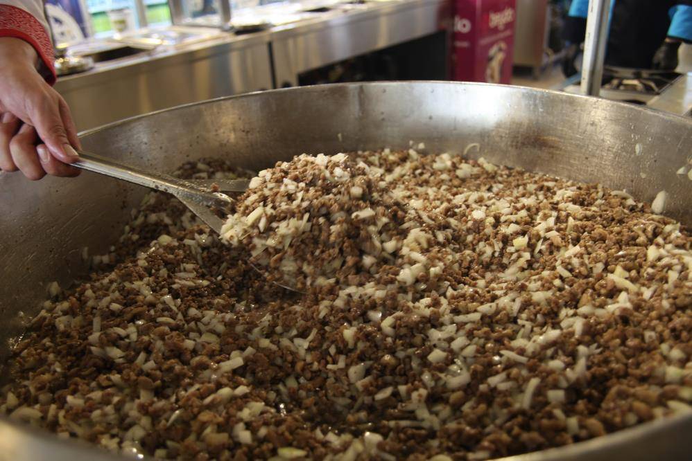 Konya mutfağının olmazsa olmazı! Kilosu altınla yarışıyor 4